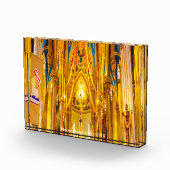 Notre Dame (1163-2019) Fotoblock (Rechts)