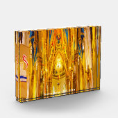 Notre Dame (1163-2019) Fotoblock (Links)