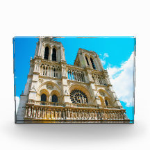 Notre Dame (1163-2019)