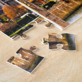 Notre Dame (1163-2019) Jigsaw Puzzle (Seite)