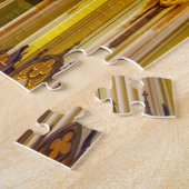 Notre Dame (1163-2019) Puzzle (Seite)