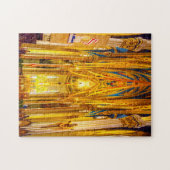 Notre Dame (1163-2019) Puzzle (Horizontal)