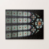 Notre Dame (1163-2019) Puzzle (Horizontal)