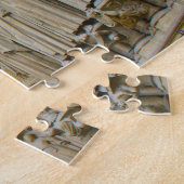 Notre Dame (1163-2019) Puzzle (Seite)