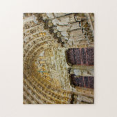 Notre Dame (1163-2019) Puzzle (Vertikal)