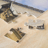 Notre Dame (1163-2019) Puzzle (Seite)