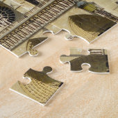 Notre Dame (1163-2019) Puzzle (Seite)