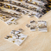 Notre Dame (1163-2019) Puzzle (Seite)