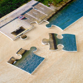 Notre Dame (1163-2019) Puzzle (Seite)