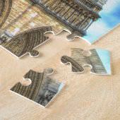 Notre Dame (1163-2019) Puzzle (Seite)