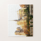 Notre Dame (1163-2019) Puzzle (Vertikal)