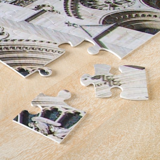 Notre Dame (1163-2019) Puzzle (Seite)