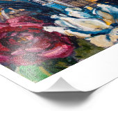 Notre Dame 13X19 Foto Papier drucken (Ecke)