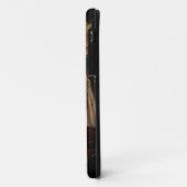 Notre Dame-Basilika iPhone 5 Fall Case-Mate iPhone Hülle (Hinten/Links)