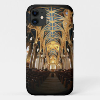 Notre Dame-Basilika iPhone 5 Fall Case-Mate iPhone Hülle