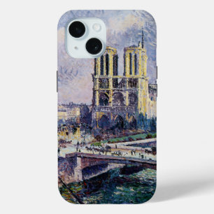 Notre Dame Case-Mate iPhone Hülle