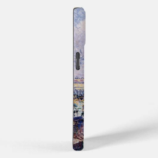 Notre Dame Case-Mate iPhone Hülle (Rückseite / Rechts)