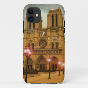 Notre Dame Case-Mate iPhone Hülle