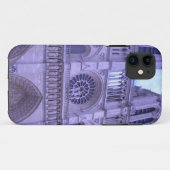 Notre Dame Cathedral iPhone5 Fall Case-Mate iPhone Hülle (Rückseite (Horizontal))