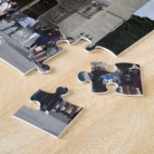 Notre Dame Cathedral, Paris, France Puzzle (Seite)