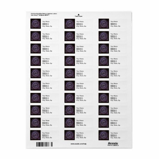 Notre Dame Cathedral Paris Rose Window (Vorne)