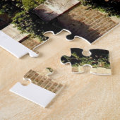 NOTRE DAME CATHEDRAL PUZZLE (Seite)