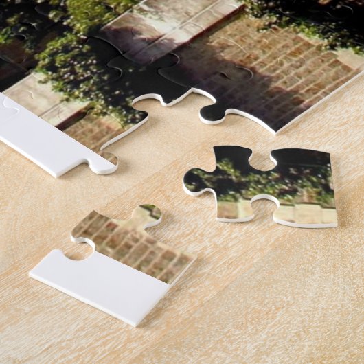 NOTRE DAME CATHEDRAL PUZZLE (Seite)