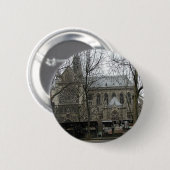 Notre Dame Church Button (Vorne & Hinten)