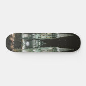 Notre Dame Church Skateboard (Horizontal)