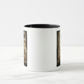 Notre Dame Church Tasse (Zentrum)