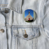 Notre Dame de Bon Voyage in Plogoff Button (Beispiel)
