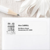 Notre Dame de Paris (Insitu)