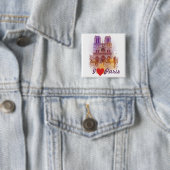 Notre Dame de Paris Button (Beispiel)