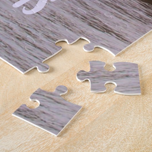 Notre Dame de Paris Frankreich Katholische Kathedr Puzzle (Seite)