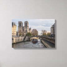 Notre Dame de Paris, Frankreich