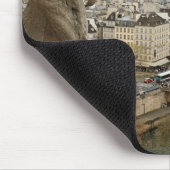 Notre Dame de Paris Mousepad (Ecke)