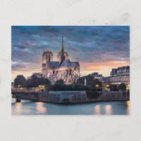 Notre-Dame de Paris