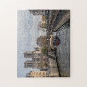 Notre Dame de Paris Puzzle (Vertikal)