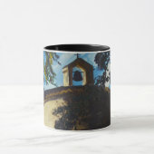 Notre Dame de Revest, Esparron, Provence Tasse (Zentrum)