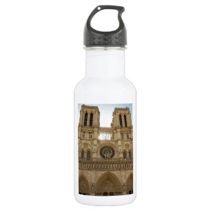 Notre-Dame Edelstahlflasche