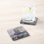 Notre Dame Getränkeuntersetzer (Rechte Seite)