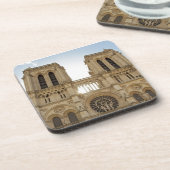Notre-Dame Getränkeuntersetzer (Linke Seite)