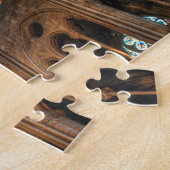 Notre Dame Interior Puzzle (Seite)