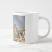 Notre Dame Jumbo-Tasse (Rechts)