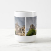 Notre Dame Kaffeetasse (Mittel)