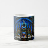 Notre Dame-Kathedrale Kaffeetasse (Mittel)
