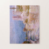 Notre Dame-Kathedrale Puzzle (Vertikal)