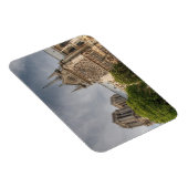 Notre Dame Magnet (Rechte Seite)