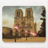 Notre Dame Mousepad (Vorne)