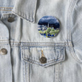 Notre Dame, Paris 4 Button (Beispiel)